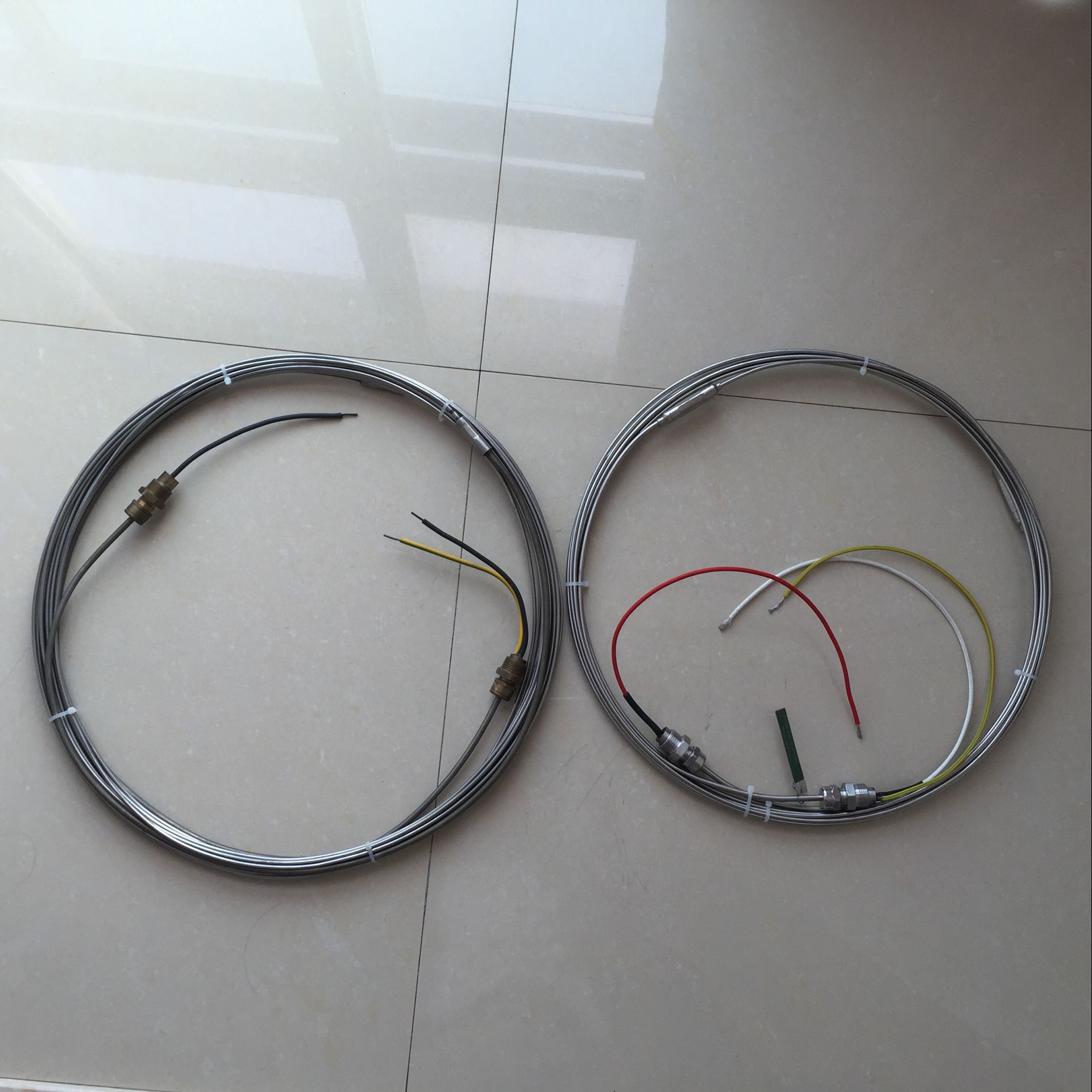 廠家直銷MI加熱電伴熱帶電纜