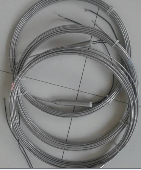 高品質(zhì)MI加熱電伴熱帶